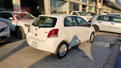 تويوتا يارس